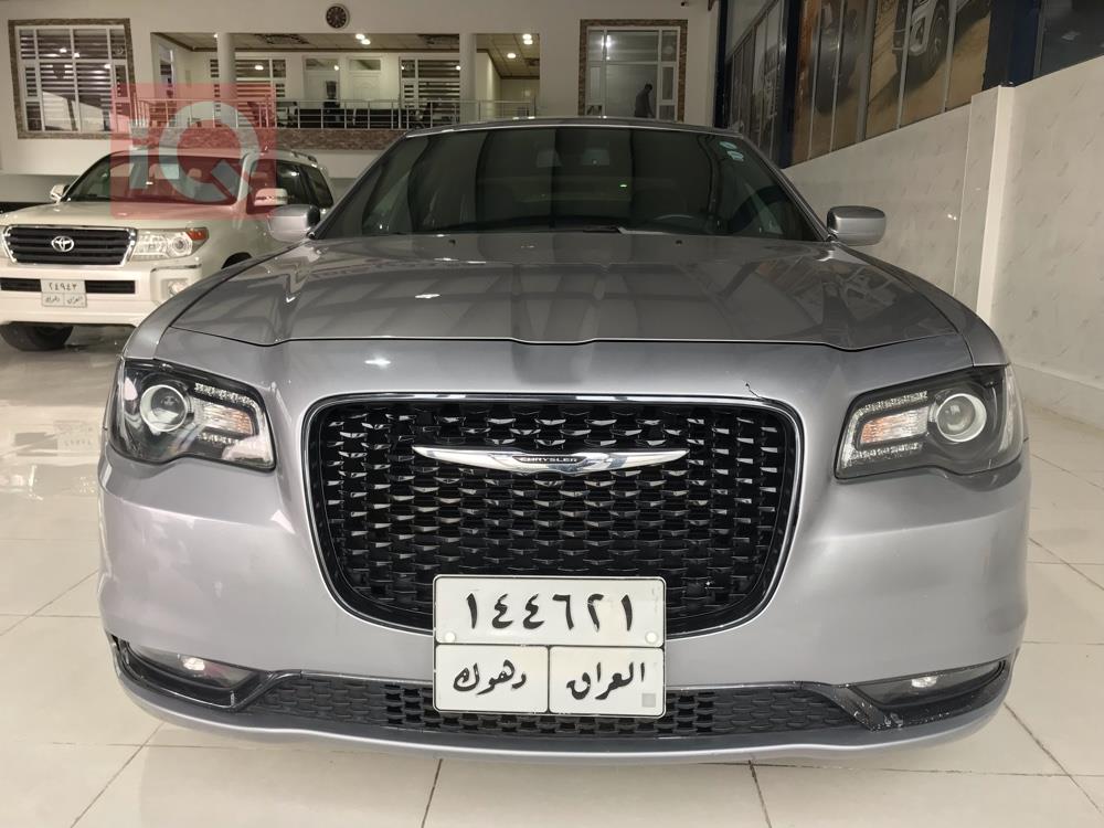 Chrysler 300